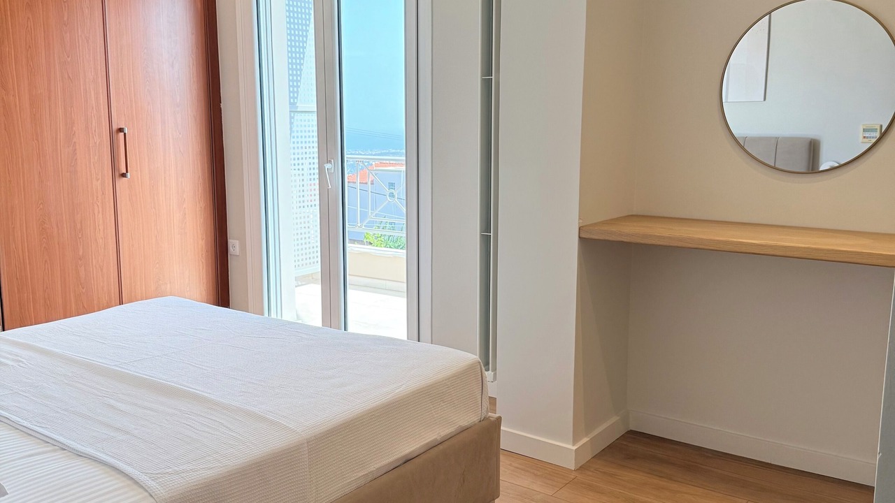 Photo of Bedroom in Nea Makri