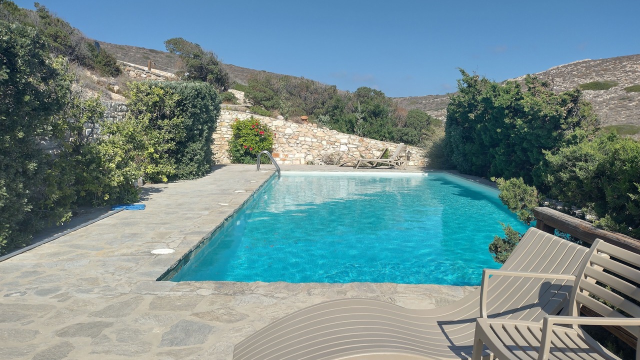 Photo of Outdoor in Krotiri
