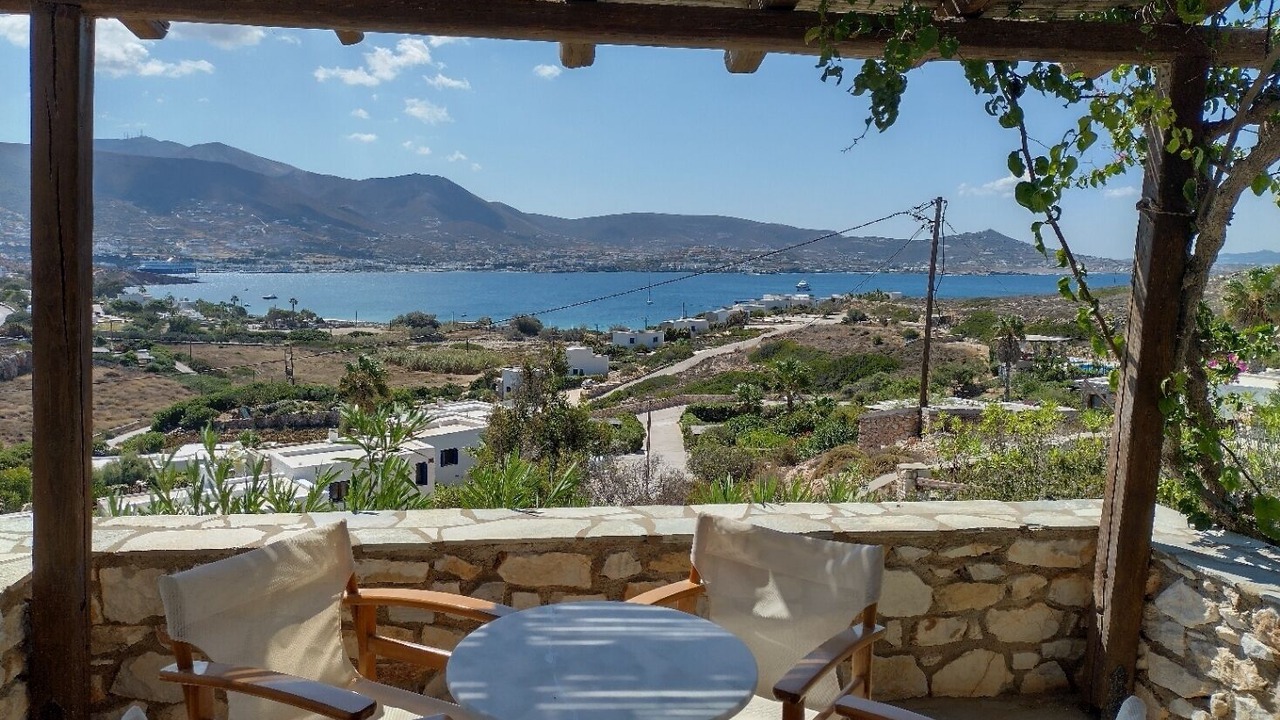 Photo of Outdoor in Krotiri