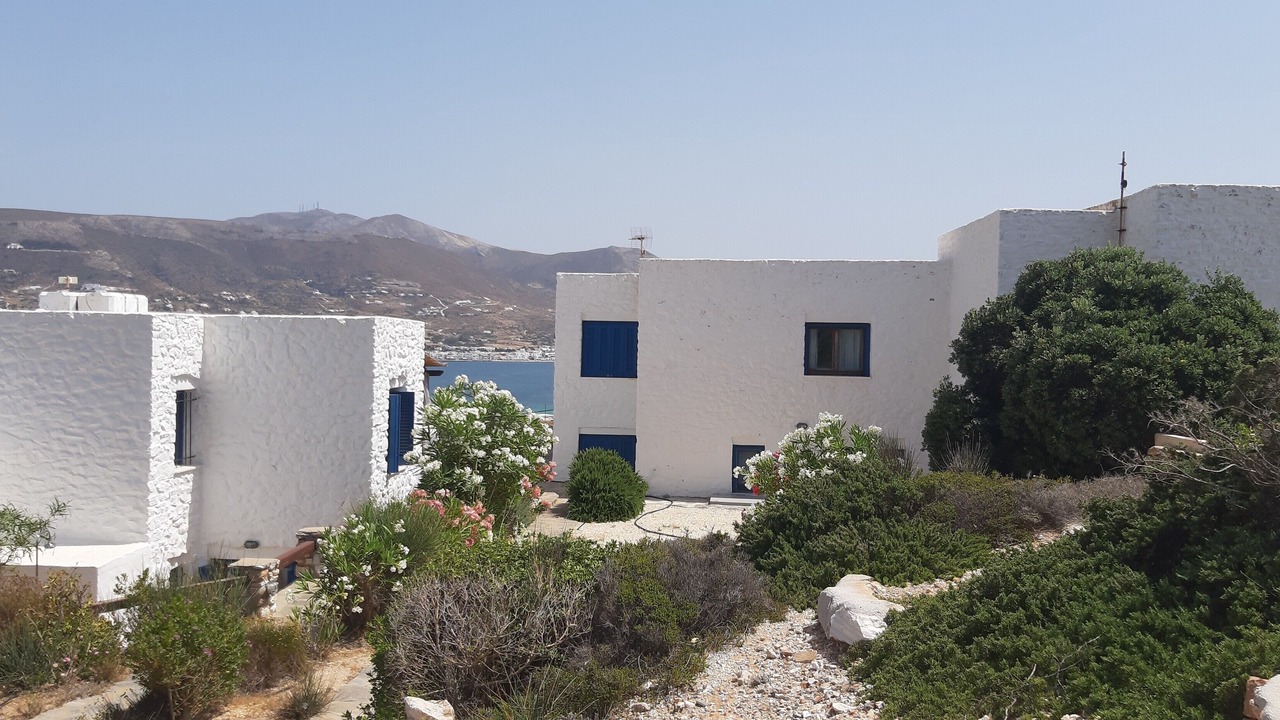 Photo of Outdoor in Krotiri