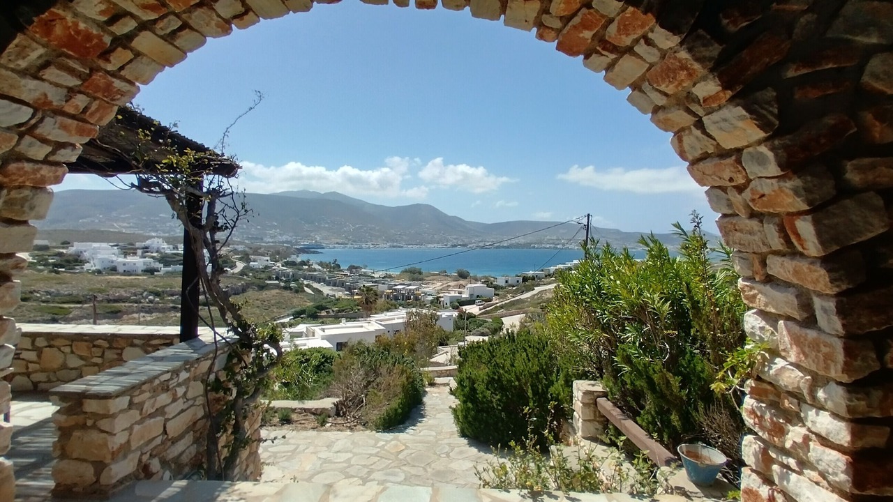 Photo of Outdoor in Krotiri