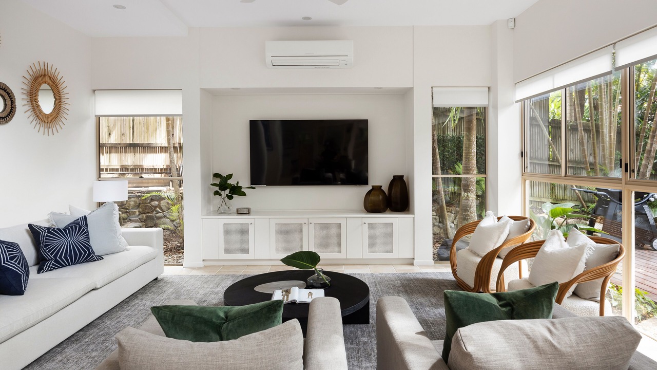 Photo of Livingroom in Noosa Heads