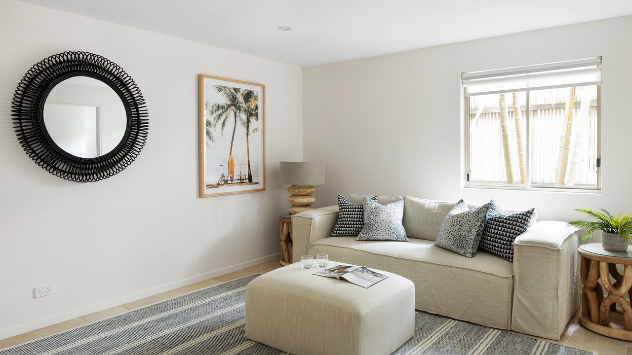 Photo of Livingroom in Noosa Heads