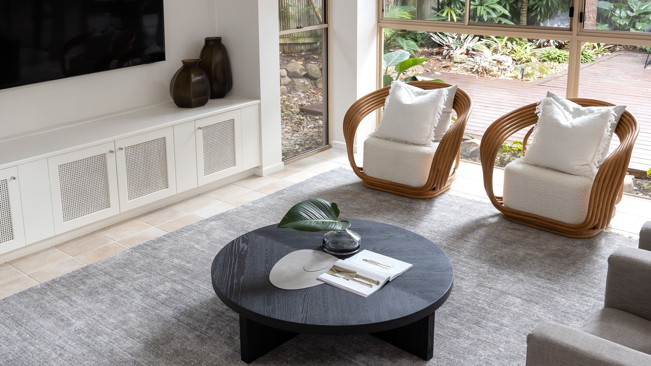 Photo of Livingroom in Noosa Heads