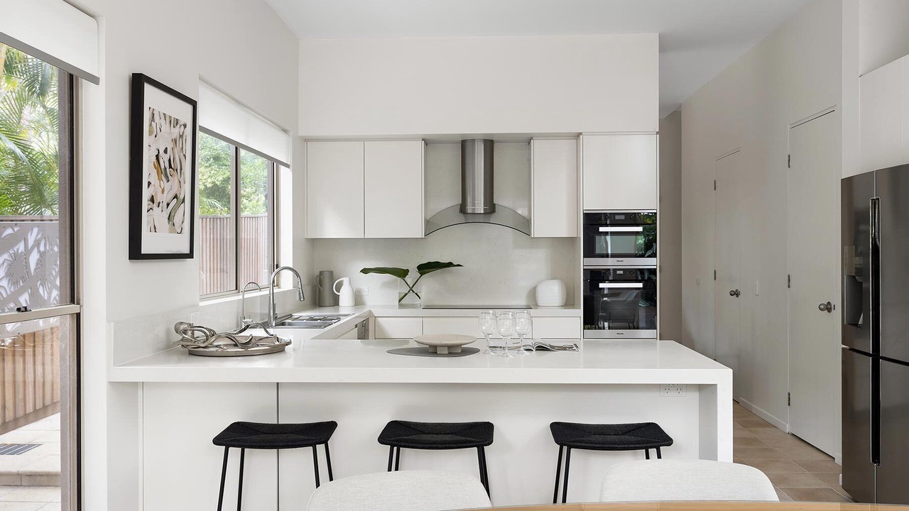 Photo of Kitchen in Noosa Heads