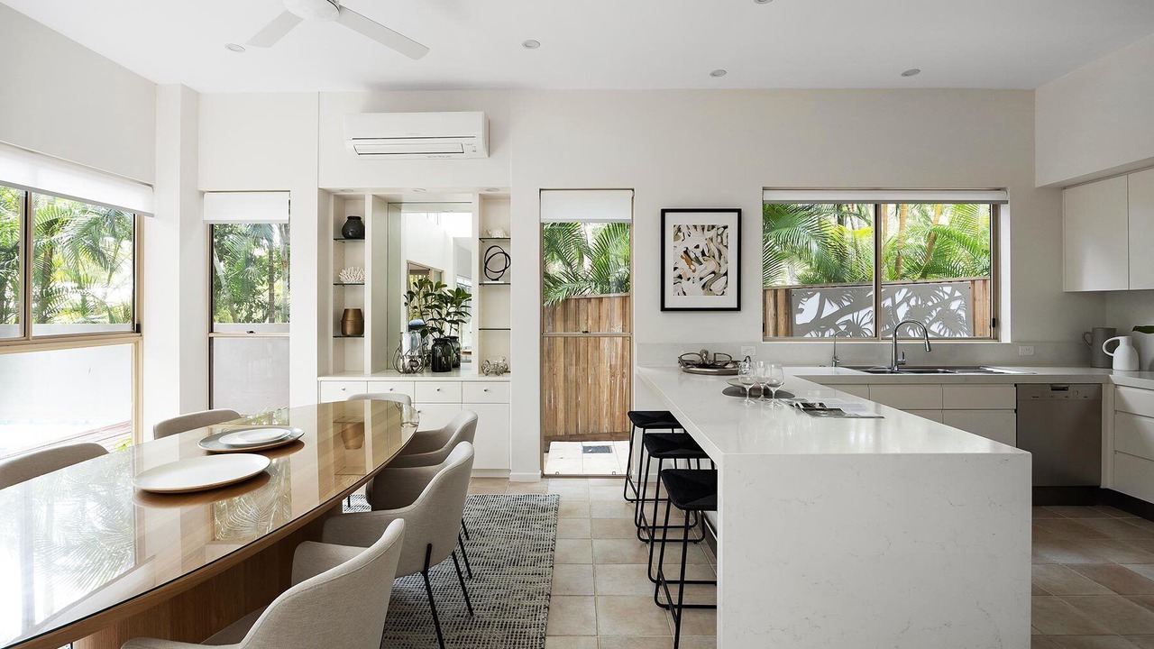 Photo of Kitchen in Noosa Heads