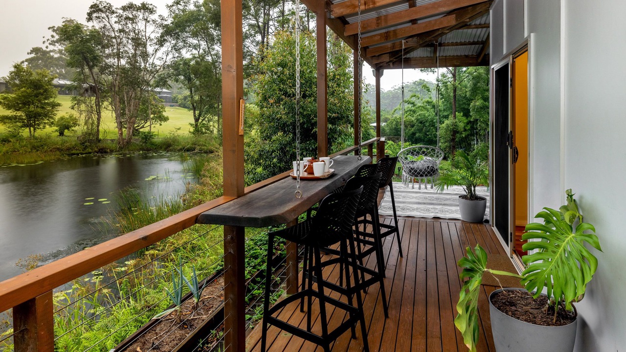 Photo of Outdoor in Doonan