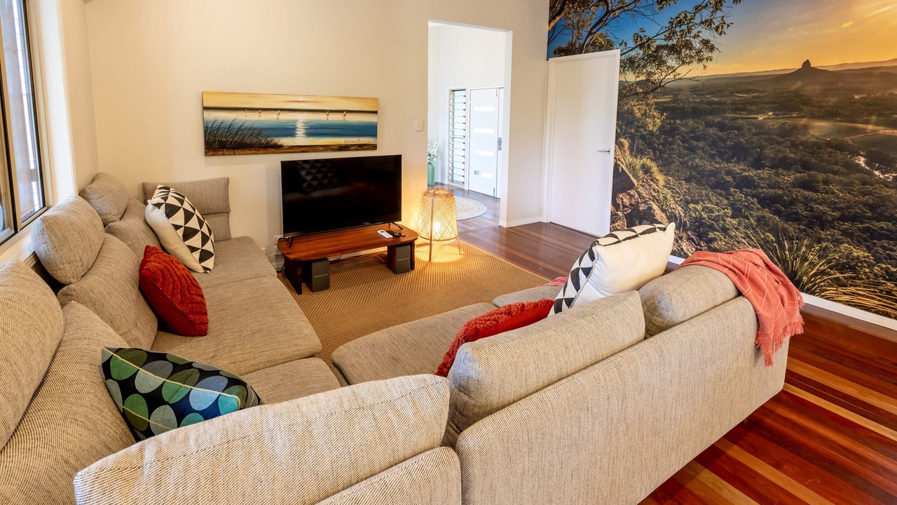Photo of Livingroom in Doonan