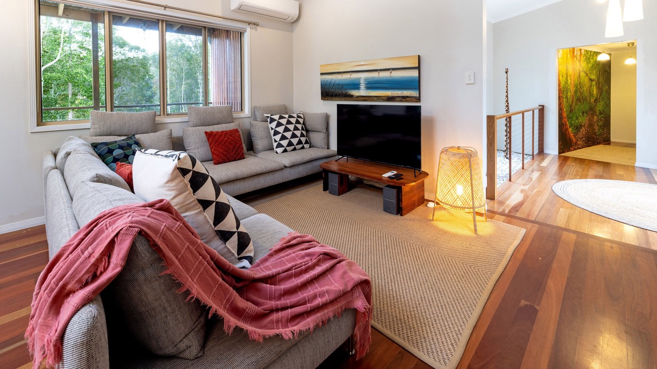 Photo of Livingroom in Doonan