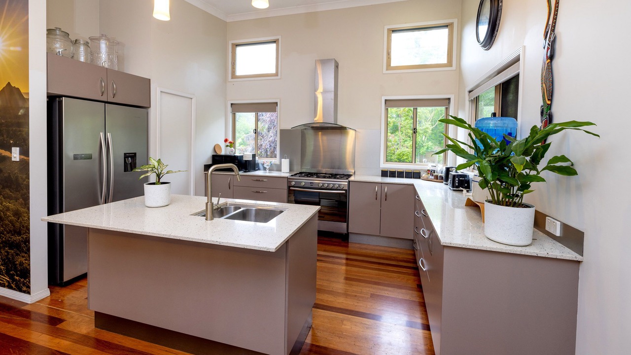 Photo of Kitchen in Doonan