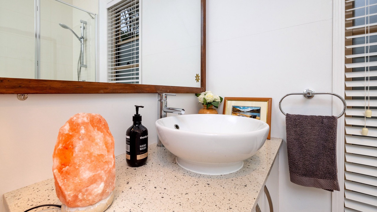 Photo of Bathroom in Doonan