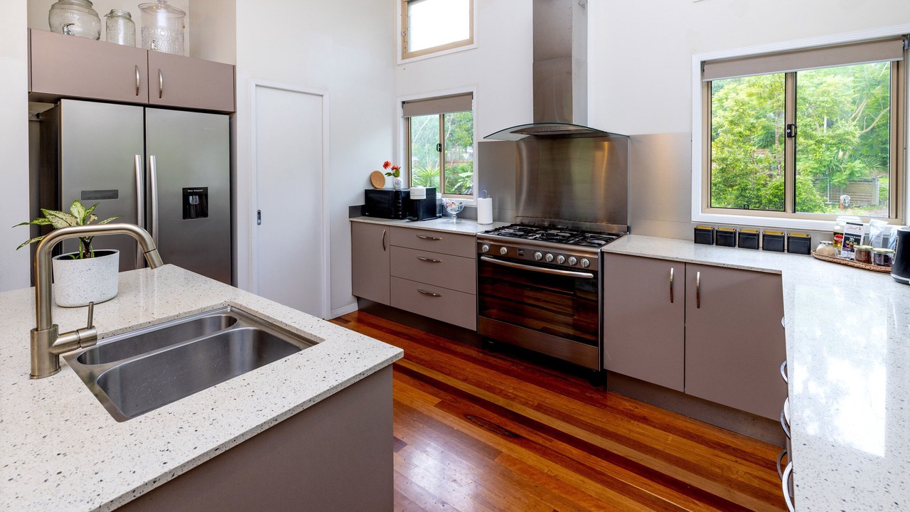 Photo of Kitchen in Doonan