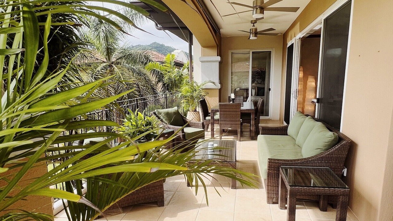 Photo of Patio Balcony in Herradura