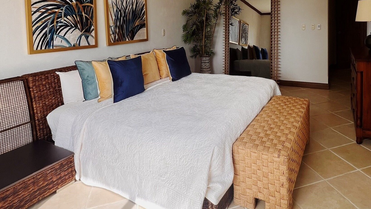 Photo of Bedroom in Herradura
