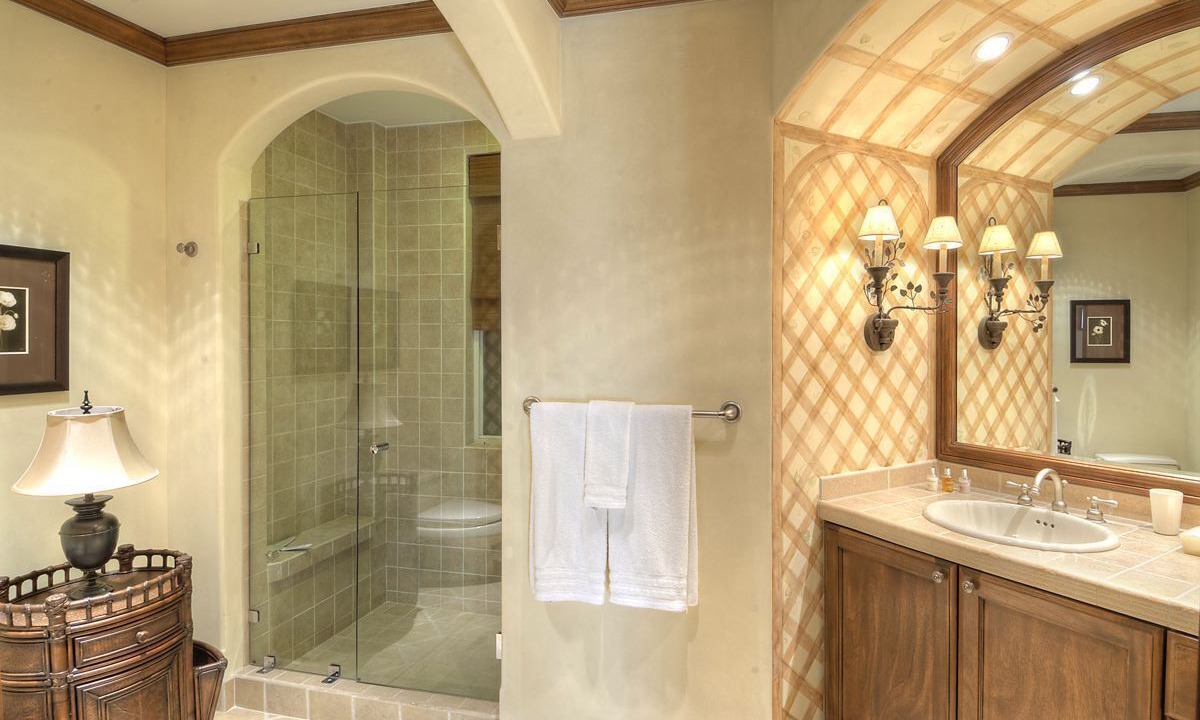 Photo of Bathroom in Herradura