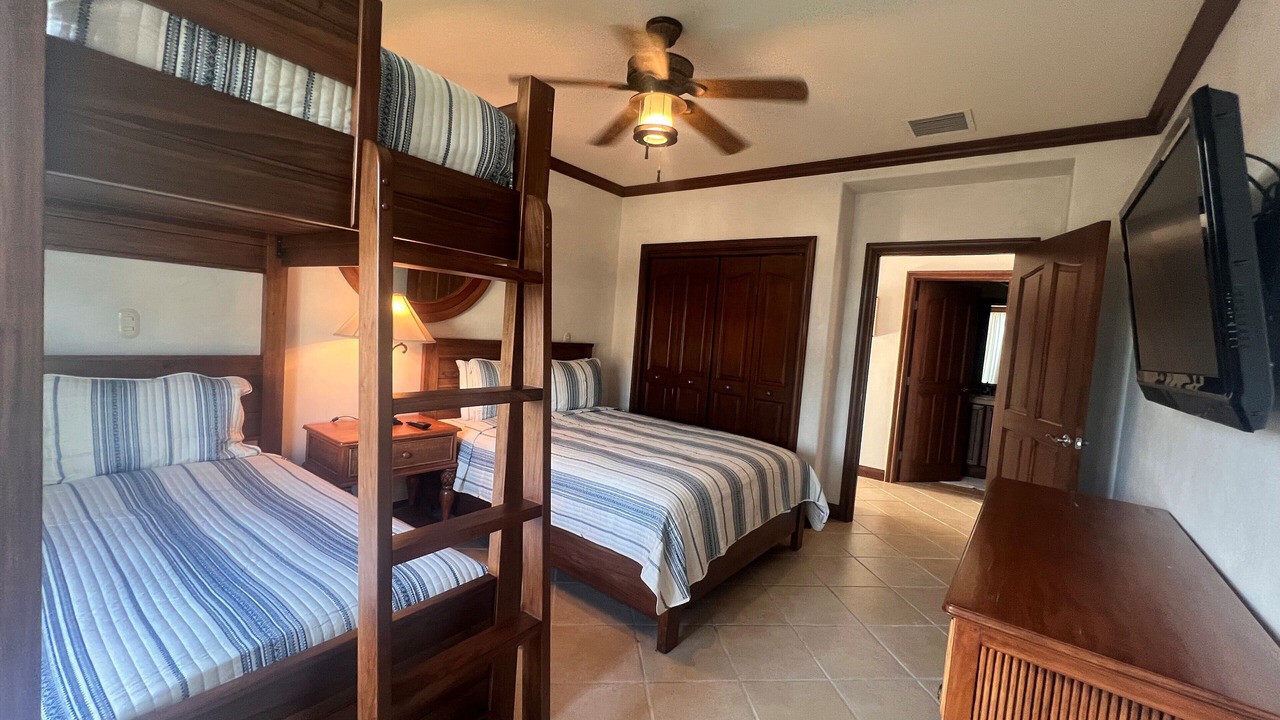 Photo of Bedroom in Herradura