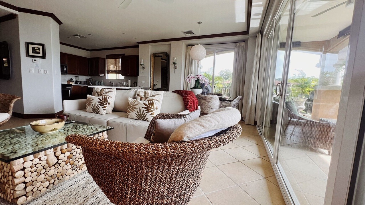 Photo of Livingroom in Herradura
