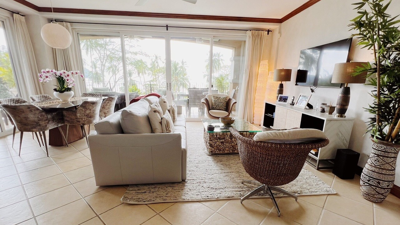 Photo of Livingroom in Herradura