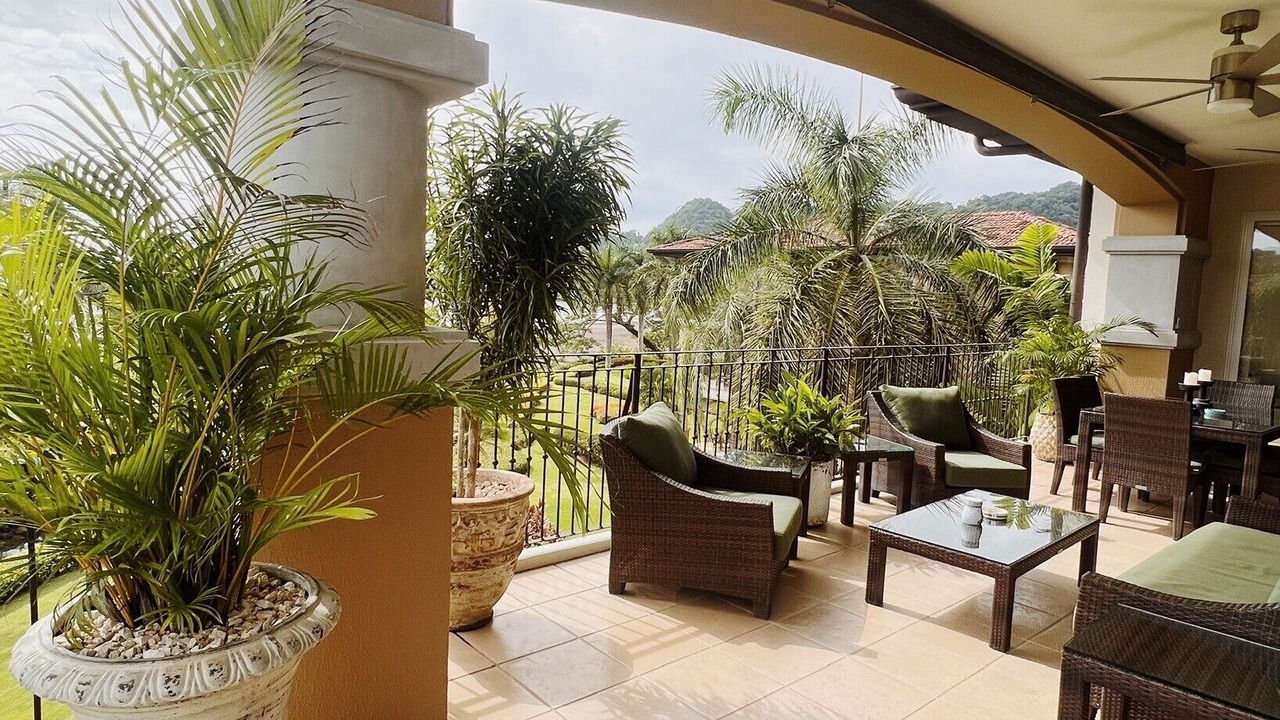 Photo of Patio Balcony in Herradura