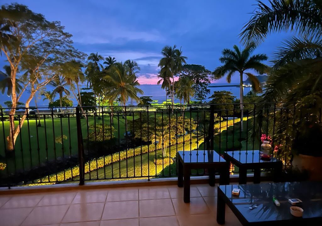 Photo of Patio Balcony in Herradura