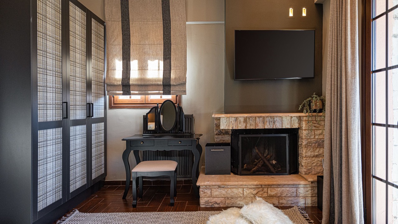 Photo of Livingroom in Kalavrita