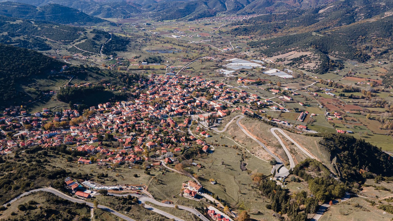 Photo of Outdoor in Kalavrita