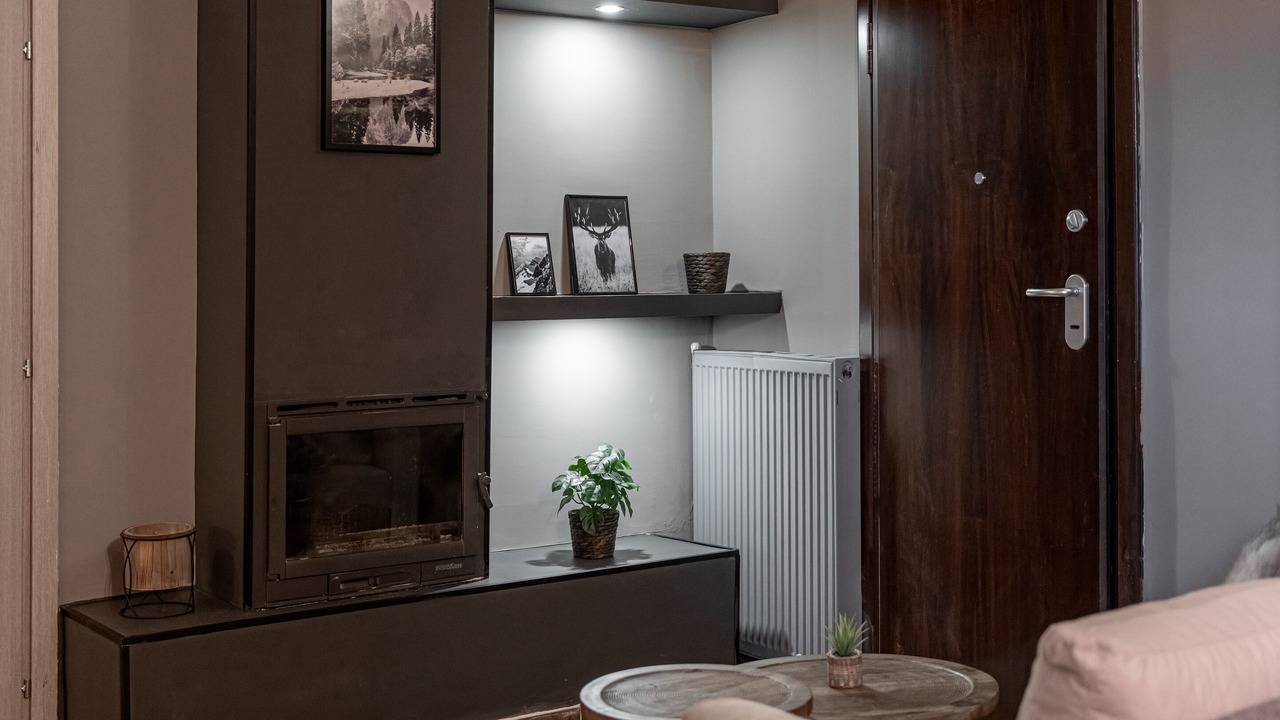 Photo of Livingroom in Kalavrita