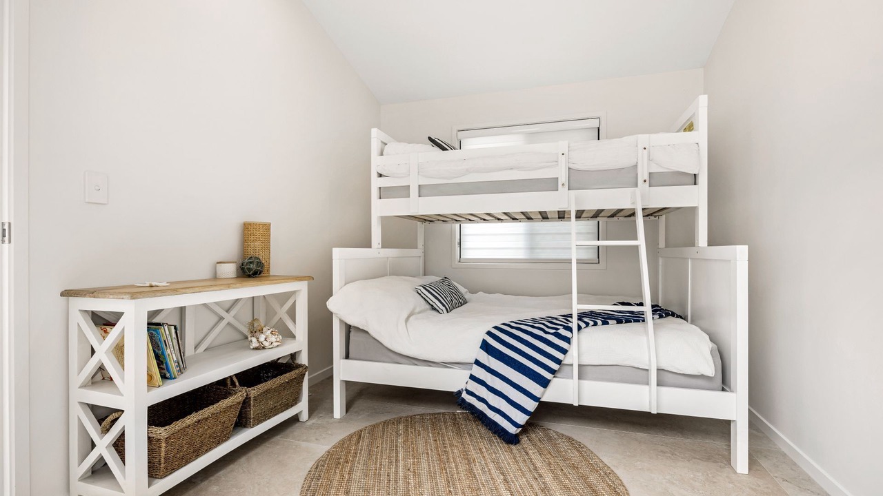 Photo of Bedroom in Mooloolaba