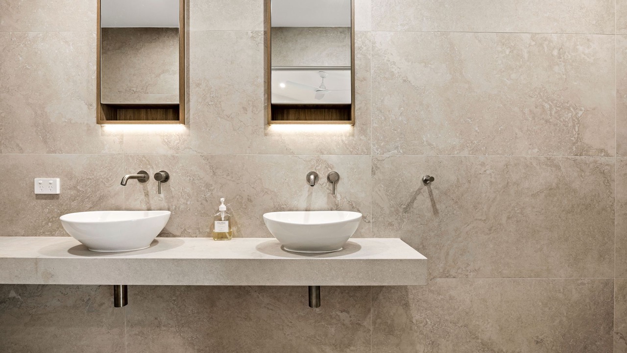 Photo of Bathroom in Mooloolaba
