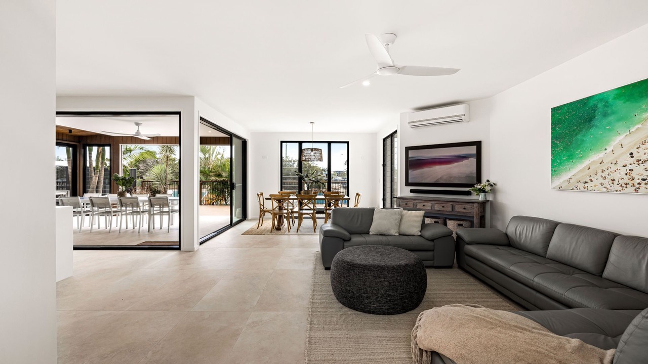 Photo of Livingroom in Mooloolaba