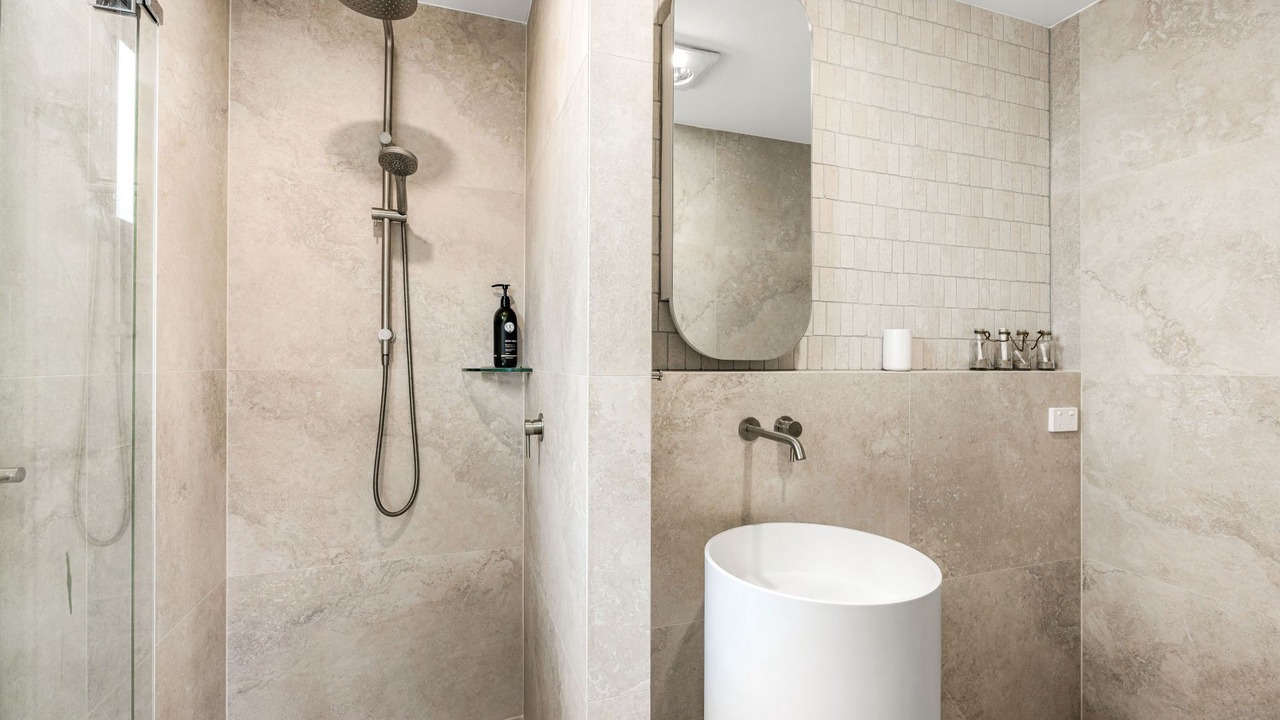 Photo of Bathroom in Mooloolaba