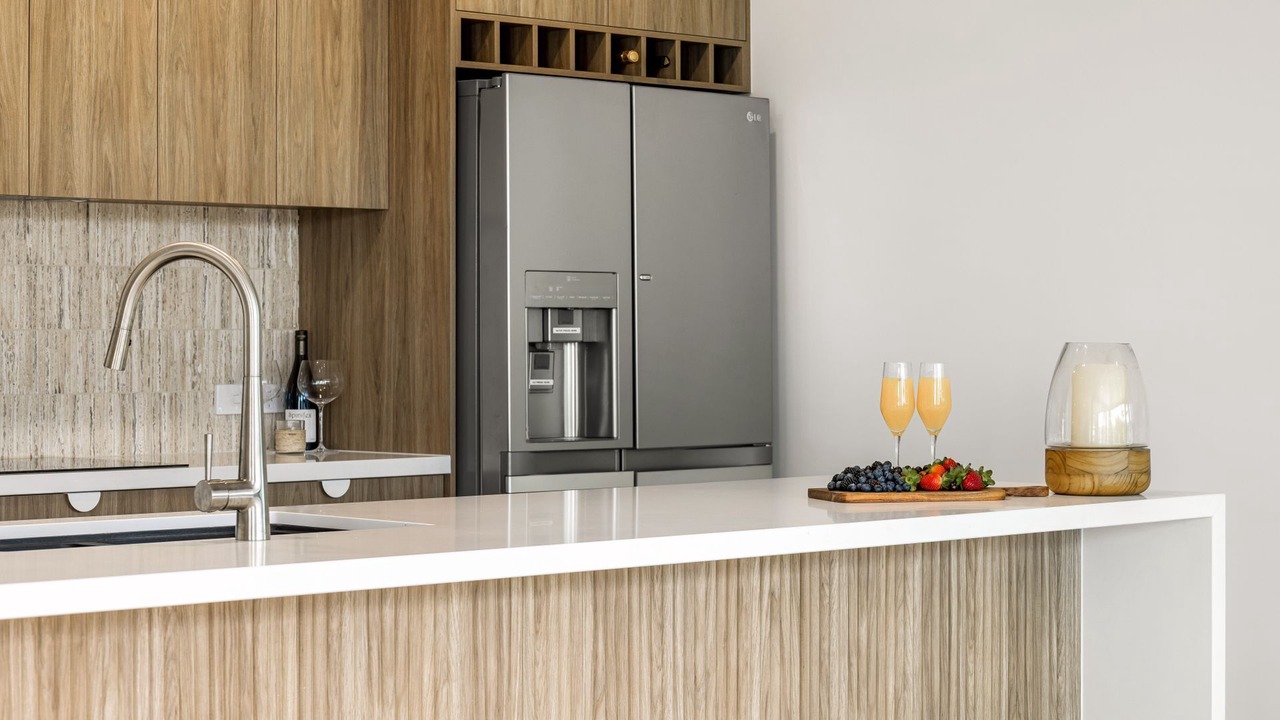 Photo of Kitchen in Mooloolaba