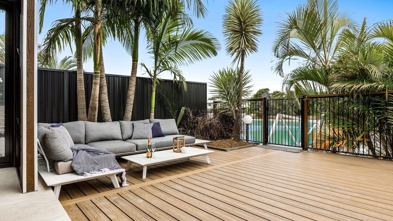 Photo of Patio Balcony in Mooloolaba