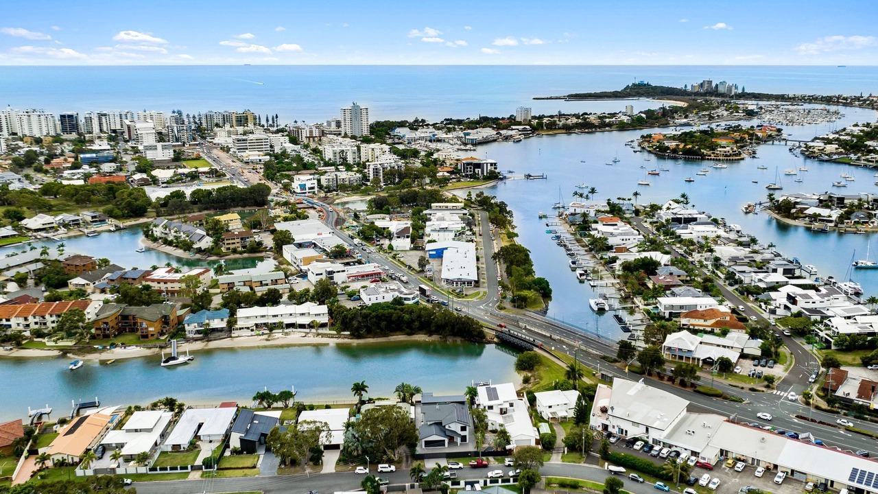Photo of Outdoor in Mooloolaba