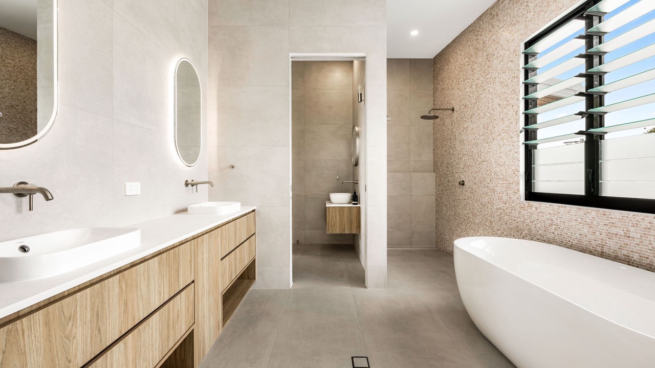 Photo of Bathroom in Mooloolaba