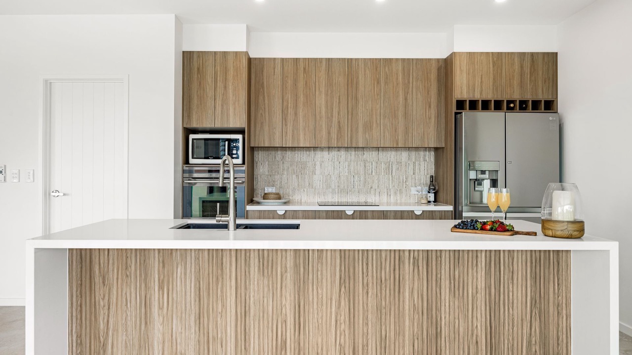 Photo of Kitchen in Mooloolaba