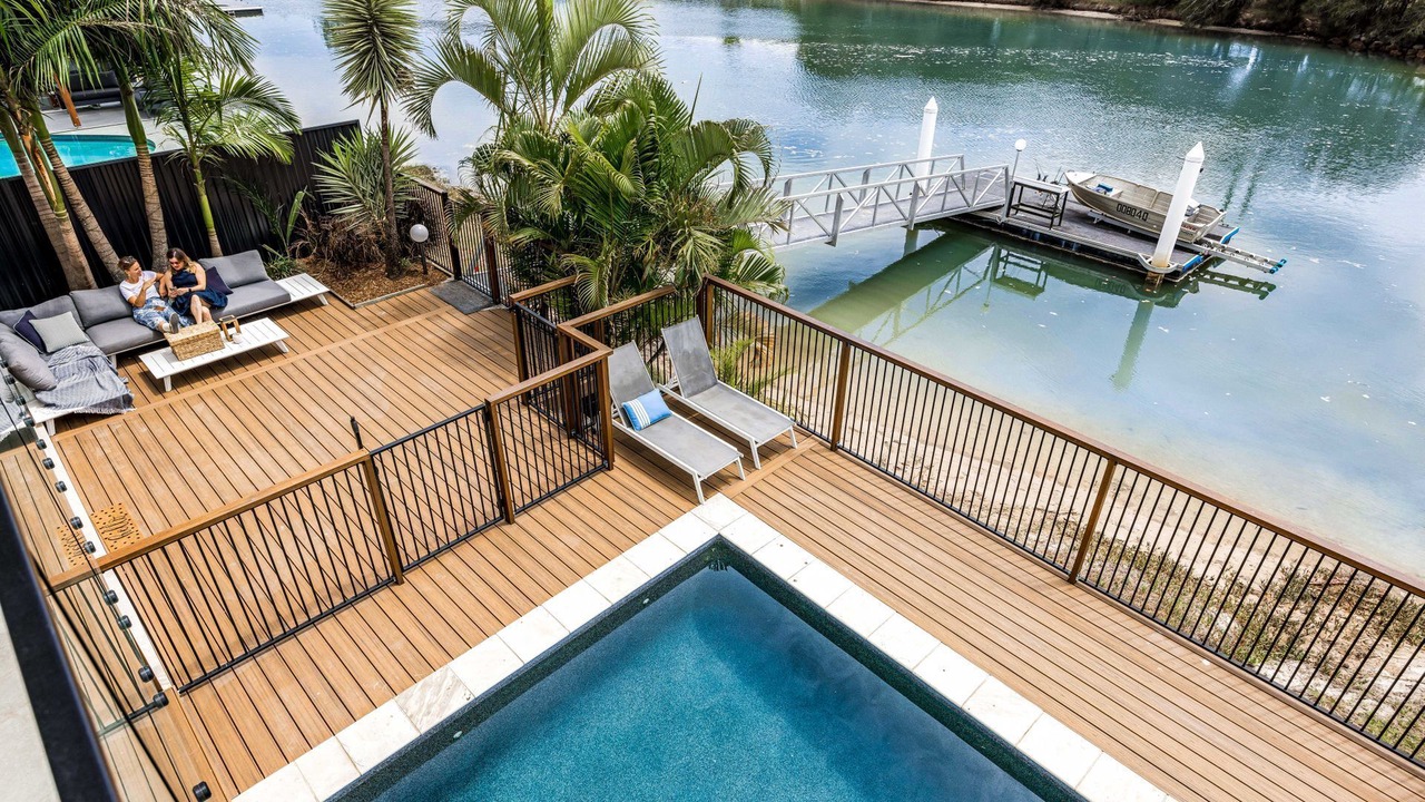 Photo of Patio Balcony in Mooloolaba
