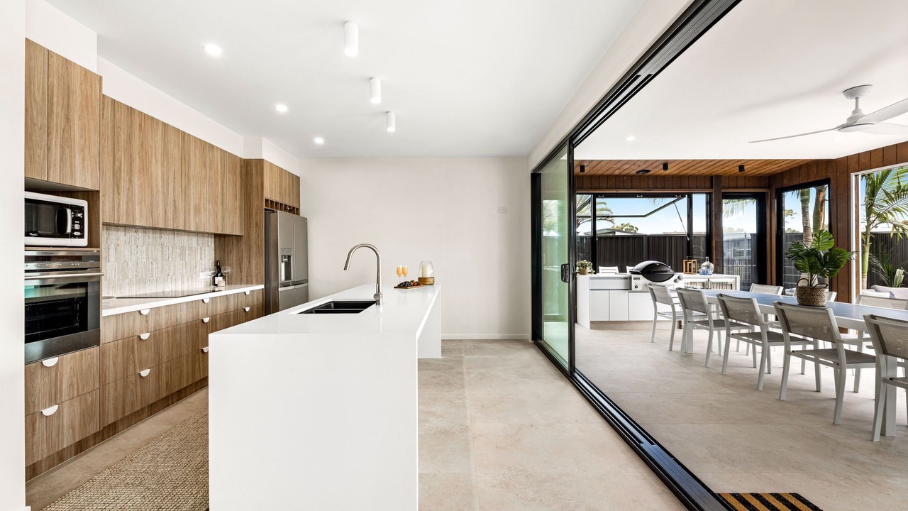 Photo of Kitchen in Mooloolaba