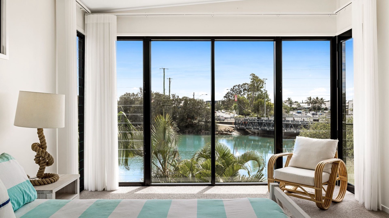 Photo of Bedroom in Mooloolaba