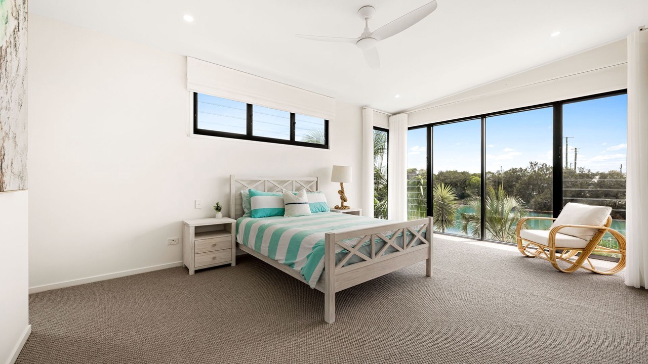 Photo of Bedroom in Mooloolaba