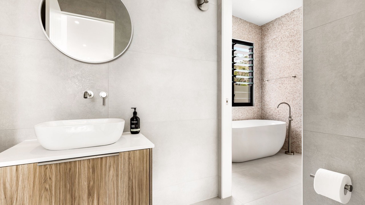 Photo of Bathroom in Mooloolaba