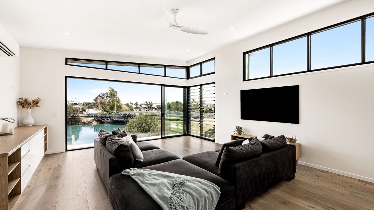 Photo of Livingroom in Mooloolaba