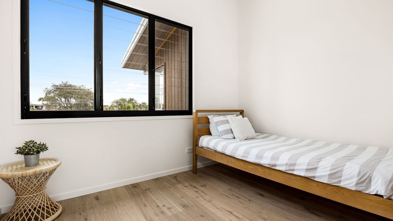Photo of Bedroom in Mooloolaba