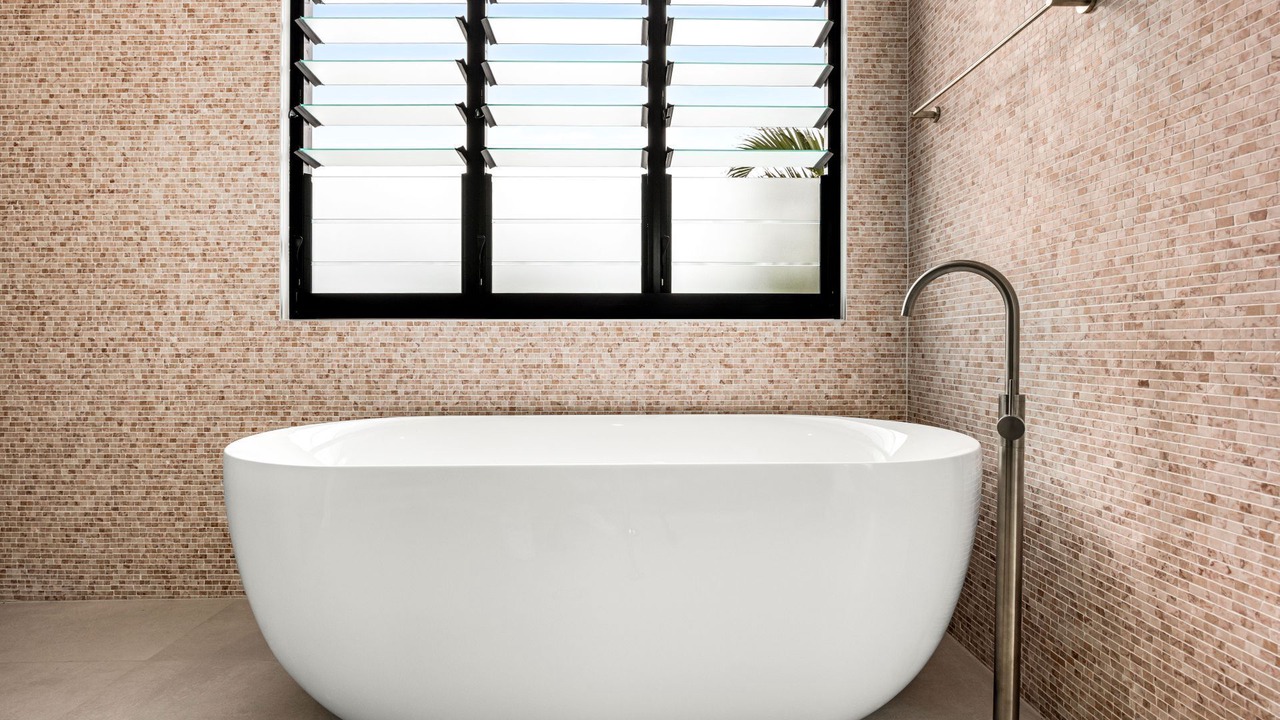 Photo of Bathroom in Mooloolaba
