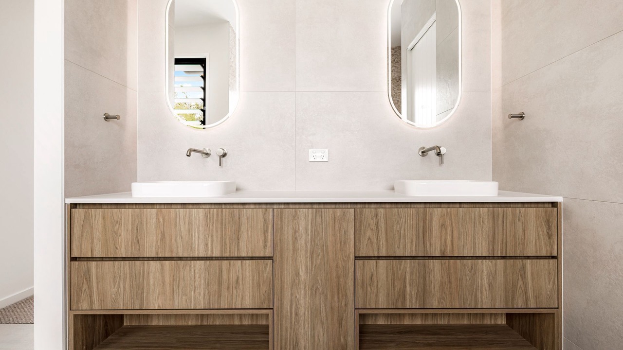 Photo of Bathroom in Mooloolaba