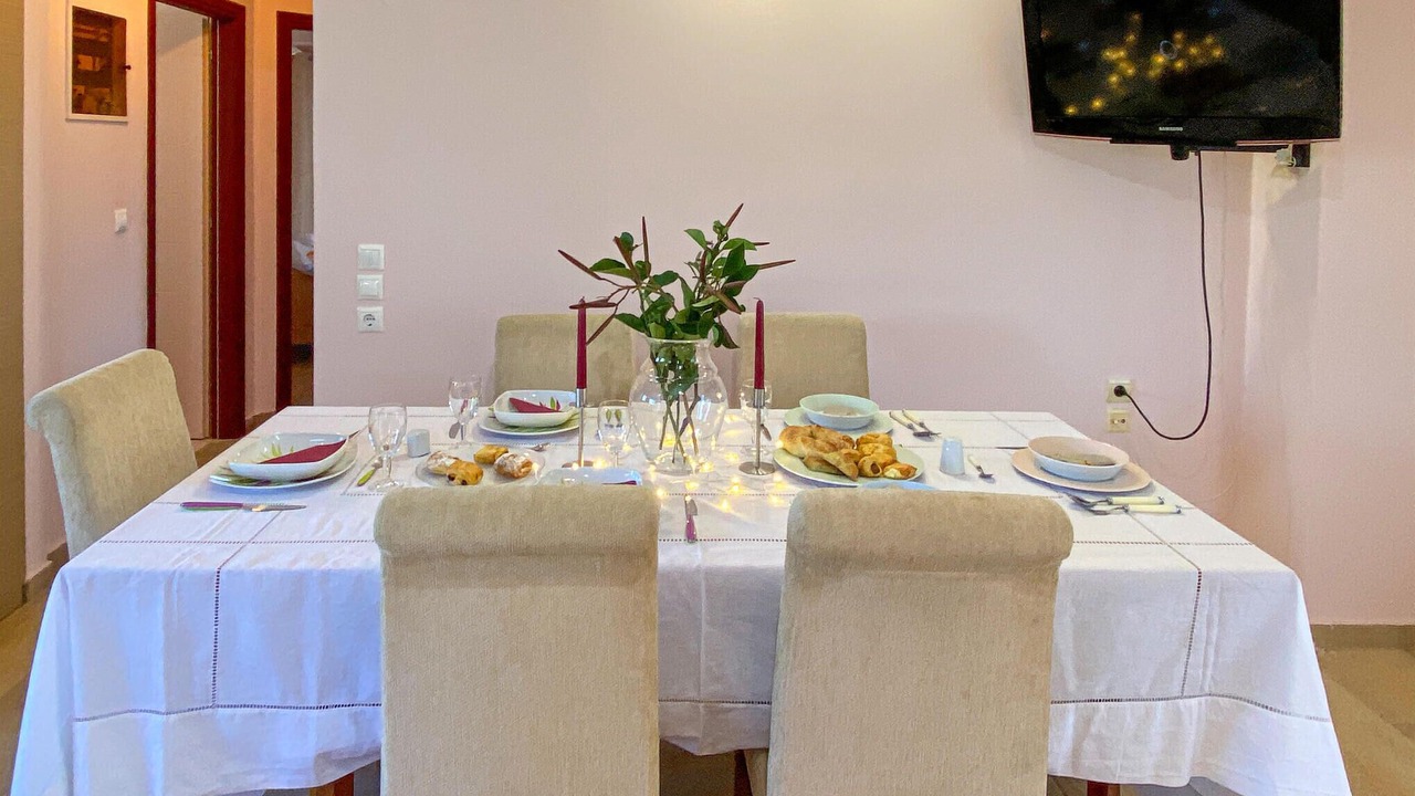 Photo of Bedroom in Larissos