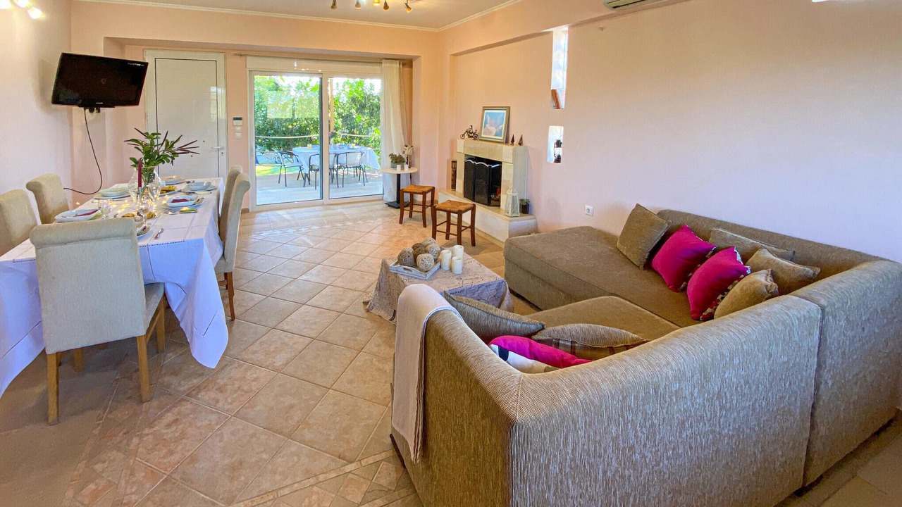 Photo of Bedroom in Larissos