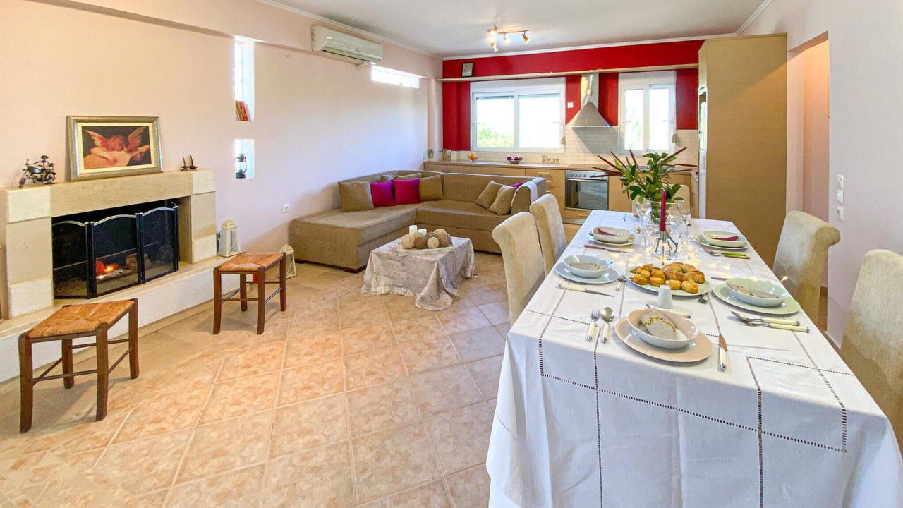 Photo of Bedroom in Larissos