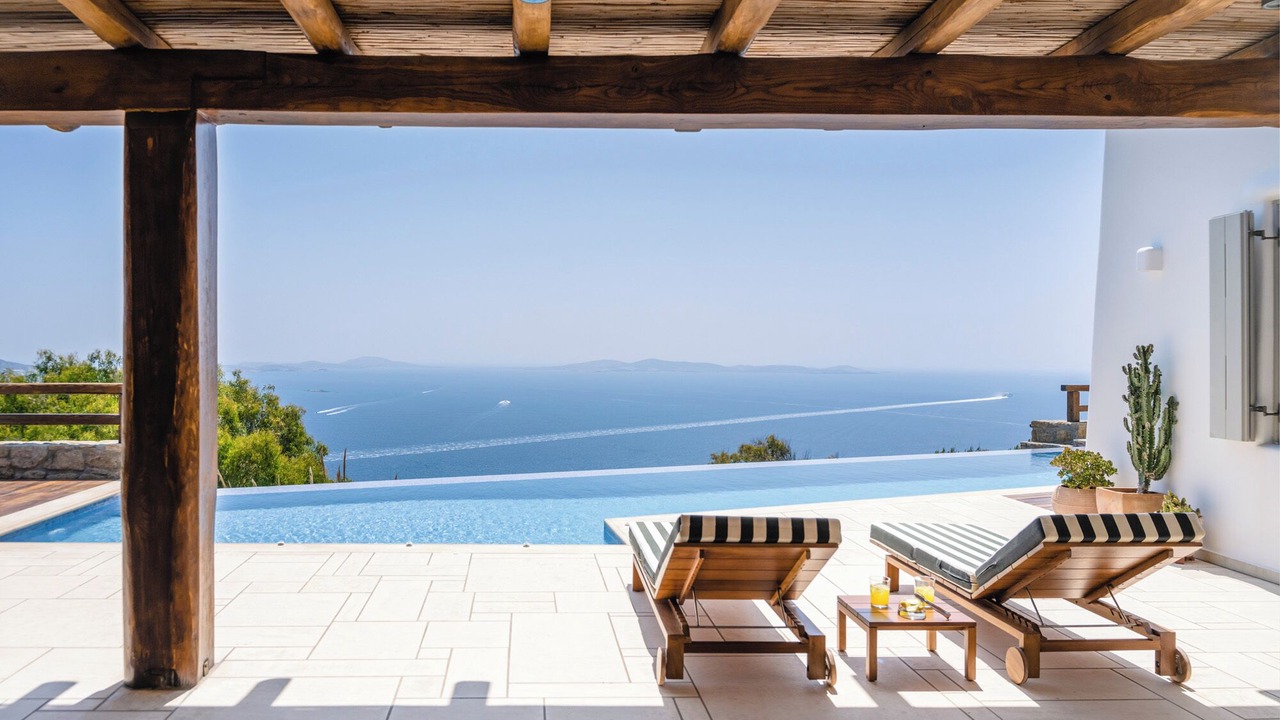 Photo of Outdoor in Agios Stefanos