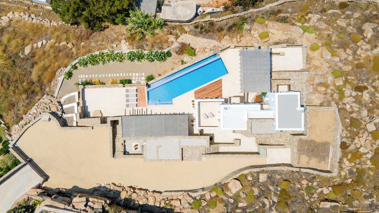 Photo of Outdoor in Agios Stefanos